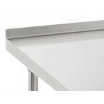 16 Gauge Advance Tabco FAG-307 30