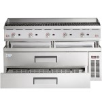 Cooking Performance Group CBL60-NG(CPG) 60 Cooking Performance Group CBL60-NG(CPG) 60