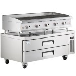 Cooking Performance Group CBL60-NG(CPG) 60 Cooking Performance Group CBL60-NG(CPG) 60