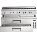 Cooking Performance Group CBL60-NG(CPG) 60 Cooking Performance Group CBL60-NG(CPG) 60