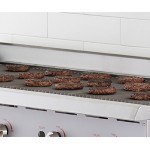 Cooking Performance Group CBL60-NG(CPG) 60 Cooking Performance Group CBL60-NG(CPG) 60
