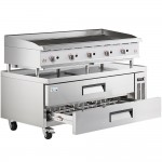 Cooking Performance Group CBL60-NG(CPG) 60 Cooking Performance Group CBL60-NG(CPG) 60