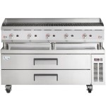 Cooking Performance Group CBL60-NG(CPG) 60 Cooking Performance Group CBL60-NG(CPG) 60