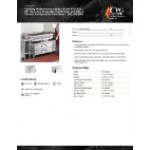 Cooking Performance Group CBL60-NG(CPG) 60 Cooking Performance Group CBL60-NG(CPG) 60
