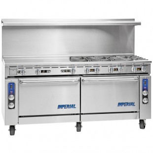 Imperial Range Pro Series IR-6-G36 72 Imperial Range Pro Series IR-6-G36 72