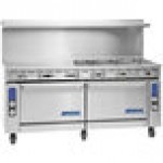 Imperial Range Pro Series IR-6-G36 72 Imperial Range Pro Series IR-6-G36 72