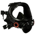 3M 7800S-L Full Facepiece Reusable Respirator - Large 3M 7800S-L Full Facepiece Reusable Respirator - Large