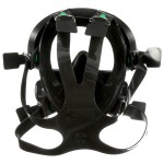 3M 7800S-L Full Facepiece Reusable Respirator - Large 3M 7800S-L Full Facepiece Reusable Respirator - Large