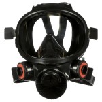 3M 7800S-L Full Facepiece Reusable Respirator - Large 3M 7800S-L Full Facepiece Reusable Respirator - Large