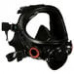 3M 7800S-L Full Facepiece Reusable Respirator - Large 3M 7800S-L Full Facepiece Reusable Respirator - Large