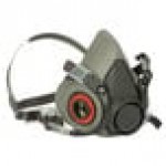 3M 7800S-L Full Facepiece Reusable Respirator - Large 3M 7800S-L Full Facepiece Reusable Respirator - Large