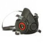 3M 7800S-L Full Facepiece Reusable Respirator - Large 3M 7800S-L Full Facepiece Reusable Respirator - Large