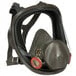3M 7800S-L Full Facepiece Reusable Respirator - Large 3M 7800S-L Full Facepiece Reusable Respirator - Large
