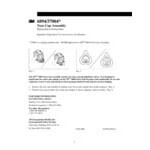 3M 7800S-L Full Facepiece Reusable Respirator - Large 3M 7800S-L Full Facepiece Reusable Respirator - Large
