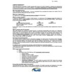 Vestil 47 1/2 Vestil 47 1/2