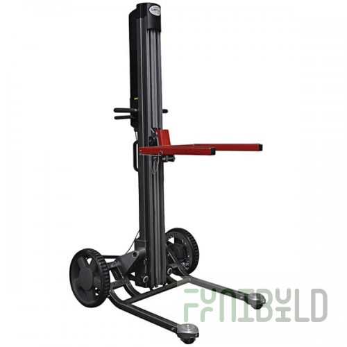 Magliner LiftPlus 350 lb. 48