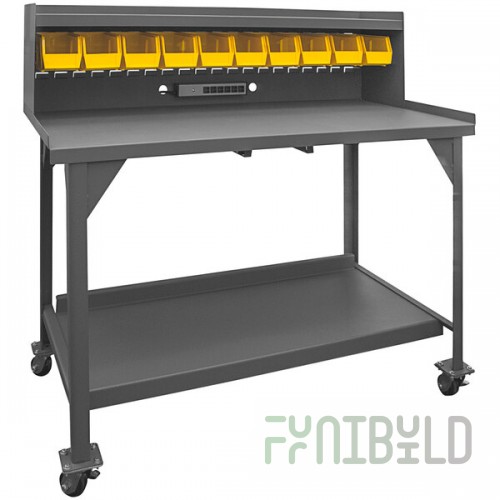 Durham Mfg 30