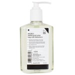 Micrell® 9752-12 8 oz. Floral Antibacterial Lotion Hand Soap with PCMX and Pump - 12/Case