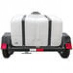 Simpson 1B-95001 49-State Compliant Trailer Pressure Washer with Honda Engine and 150 Gallon Water Tank - 3800 PSI; 3.5 GPM Simpson 1B-95001 49-State Compliant Trailer Pressure Washer with Honda Engine and 150 Gallon Water Tank - 3800 PSI; 3.5 GPM