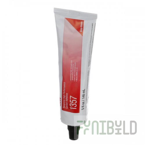 Milnor 20C018C #1357 5oz Tube