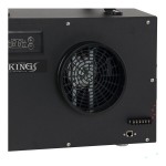 XPOWER Viking BD-65 60 Pint Commercial-Grade Dehumidifier - 115V XPOWER Viking BD-65 60 Pint Commercial-Grade Dehumidifier - 115V