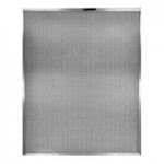Ideal Warehouse AtomikAir 60-8250 Air Stream Director Hood for 60-8200, 60-8201, and 60-8202