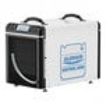 AlorAir Sentinel HD90 Commercial-Grade Dehumidifier - 115V