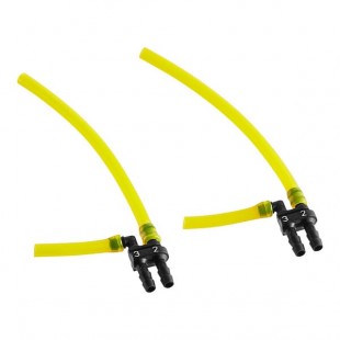 Seko RIC0152016 Internal Suction Tubing Kit for ProMax Chemical Dilution Systems Seko RIC0152016 Internal Suction Tubing Kit for ProMax Chemical Dilution Systems