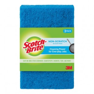 3M Scotch-BriteTM 70005238285 6