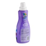 XTRA Nice'N Fluffy 25 oz. Tropical Passion Liquid Fabric Softener - 12/Case XTRA Nice'N Fluffy 25 oz. Tropical Passion Liquid Fabric Softener - 12/Case