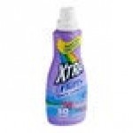 XTRA Nice'N Fluffy 25 oz. Tropical Passion Liquid Fabric Softener - 12/Case XTRA Nice'N Fluffy 25 oz. Tropical Passion Liquid Fabric Softener - 12/Case