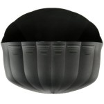 Paraclipse 350602 Insect Inn Black Ultra II Fly Trap, 4000 sq. ft. Coverage - 120V, 30W Paraclipse 350602 Insect Inn Black Ultra II Fly Trap, 4000 sq. ft. Coverage - 120V, 30W