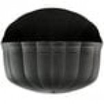 Paraclipse 350602 Insect Inn Black Ultra II Fly Trap, 4000 sq. ft. Coverage - 120V, 30W Paraclipse 350602 Insect Inn Black Ultra II Fly Trap, 4000 sq. ft. Coverage - 120V, 30W