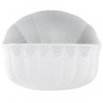Paraclipse 350602 Insect Inn Black Ultra II Fly Trap, 4000 sq. ft. Coverage - 120V, 30W Paraclipse 350602 Insect Inn Black Ultra II Fly Trap, 4000 sq. ft. Coverage - 120V, 30W
