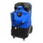 U.S. Products Pegasus PRO 05-10037 Dual Cord Heated Carpet Extractor (Machine Only) - 12 Gallon, 120V
