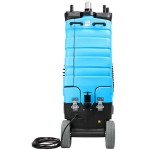 Mytee 80-120 Prep Center S All-in-One Corded Detail Machine with 4