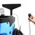 Mytee 80-120 Prep Center S All-in-One Corded Detail Machine with 4