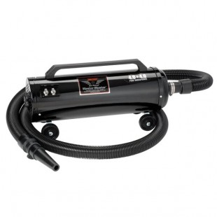 MetroVac MB-3INDWB Air Force Master Blaster Industrial Blower with Attachment Kit MetroVac MB-3INDWB Air Force Master Blaster Industrial Blower with Attachment Kit