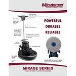 Minuteman Mirage 20 Minuteman Mirage 20