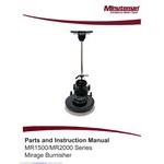 Minuteman Mirage 20 Minuteman Mirage 20