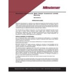 Minuteman Mirage 20 Minuteman Mirage 20