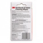 3M 24-Count Notebook and Tablet Screen Cleaning Wipes
