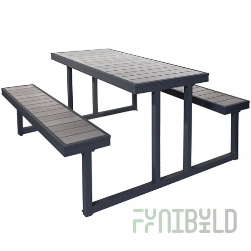 BFM Seating Seaside 59