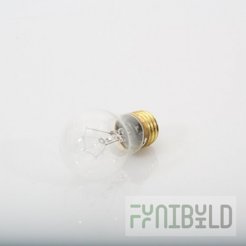 Duke 156029 Bulbs 130v 40w