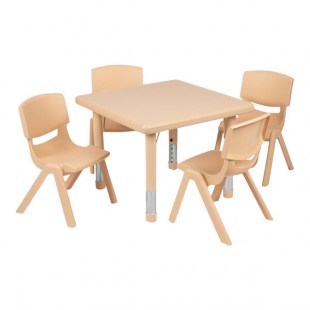 Flash Furniture Emmy 14 1/2