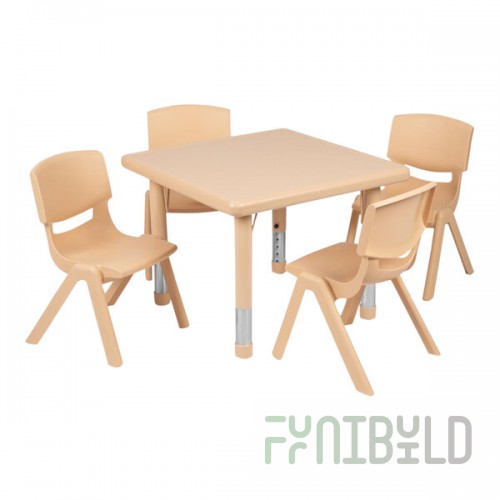 Flash Furniture Emmy 14 1/2