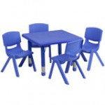 Flash Furniture Emmy 14 1/2