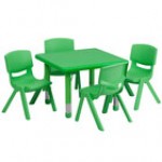 Flash Furniture Emmy 14 1/2