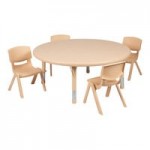Flash Furniture Emmy 14 1/2