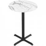 Holland Bar Stool EuroSlim 32